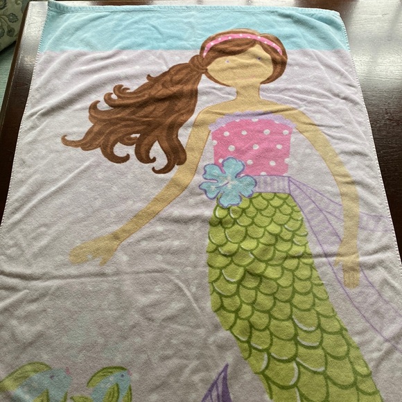Pottery Barn Kids Other Pottery Barn Kids Beach Towel Poshmark
